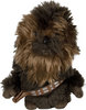 a Chewbacca Plushie