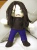 a Nathan Explosion Plushie