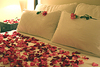 Bed Full of Roses