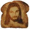 Jesus Toast!