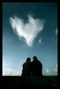 Heart Clouds