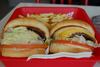 IN AND OUT BURGER