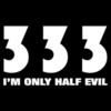 Half Evil