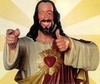 Buddy Christ.