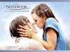 The Notebook Kiss