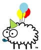 A  Birthday Sheep - Baa!