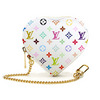 LV-Louis Vuitton Heart Bag 