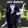 Goth Barbie