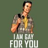 Gay Heroes Valentine