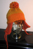 Jayne Cobbs Cunning Hat