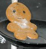 =*Gingybread Man*=