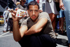 David Blaine!