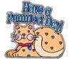 have a purrrrrrfect day