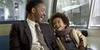 Pursuit of Happyness.