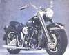 1969 Harley-Davidson- FLH-