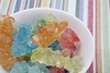 assorted rock candy