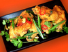 Firecracker Wings