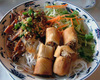 Bun Thit Nuong Cha Gio Chen