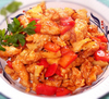 Sweet Sour Pork Chop