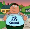 No Fat Chicks!