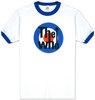  A t-shirt of The Who