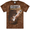  A t-shirt of Led Zeppelin