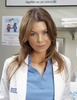 Dr. Meredith Grey