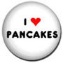 I love Pancakes
