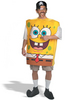 spongebob costume