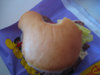 Mickeymouse burger from Tokyo-DL