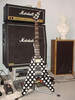 Randy Rhoads Polka Dot V