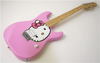 Hello Kitty Strat