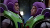 NO... I'm Buzz Lightyear