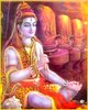 Lord Shiva - Compassion