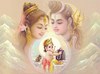 Shiva,Parvarti&amp; Ganesh-Hope