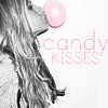 Candy Kisses 