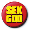 Sex God!