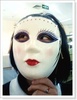 kabuki mask!