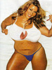 a Fat Mariah