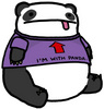 I'm With Panda...