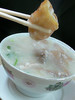 Congee with Youtiao