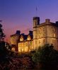 Romantic Castle Rendezvous