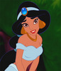 Princess Jasmine