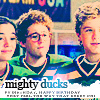 The Mighty Ducks