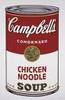 Campbells Chicken Noodle Soup