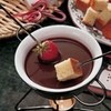 A Date for Fondue