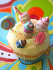 lolli pop cupcake ♥♥
