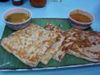 Roti Canai