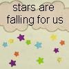 Stars-fall for us