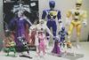 Power Rangers Toys